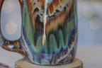 20-B Desert Oasis Variation Mug - TOP SHELF MISFIT, 24 oz.