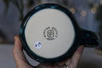 19-A Rocky Mountain Midnight Gourd Mug, 19 oz.