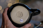17-F Angler Fish Mug, 16 oz. (if you know, you know)