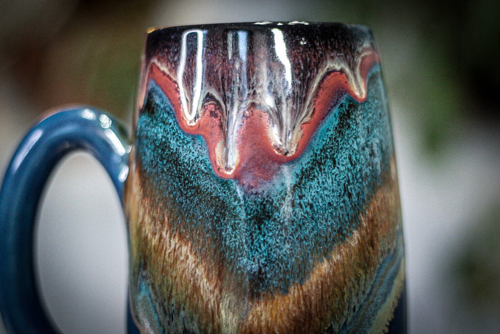 21-B Purple Haze Mug - MISFIT, 26 oz. - 10% off