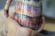 Load image into Gallery viewer, 16-F EXPERIMENT Mug, 16 oz.