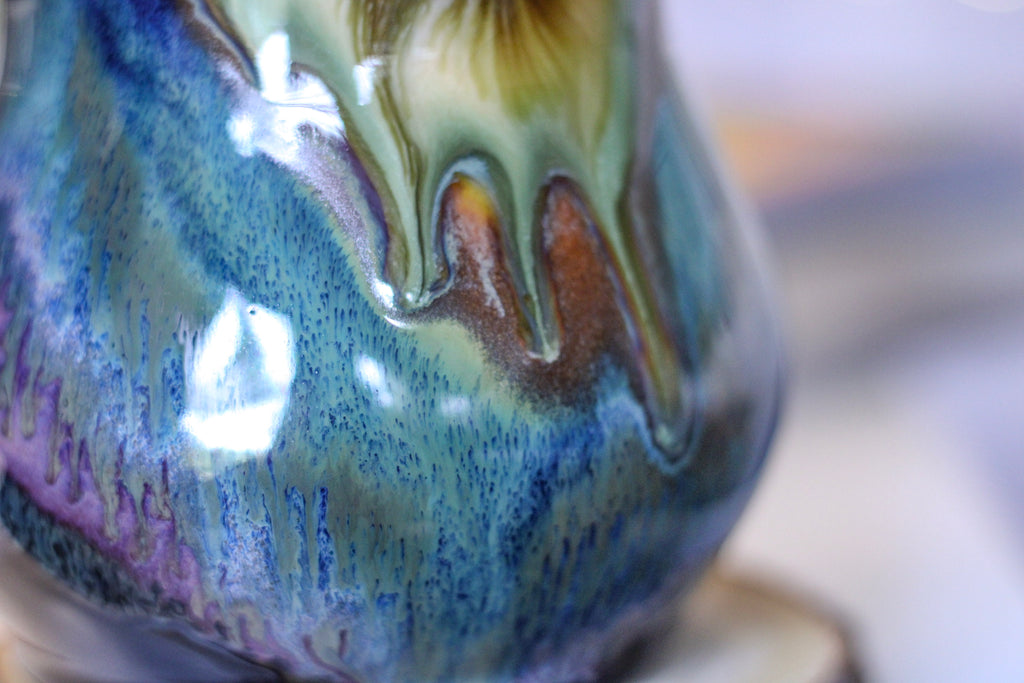 22-E New Earth Variation Acorn Gourd Mug - MISFIT, 28 oz. - 10% off