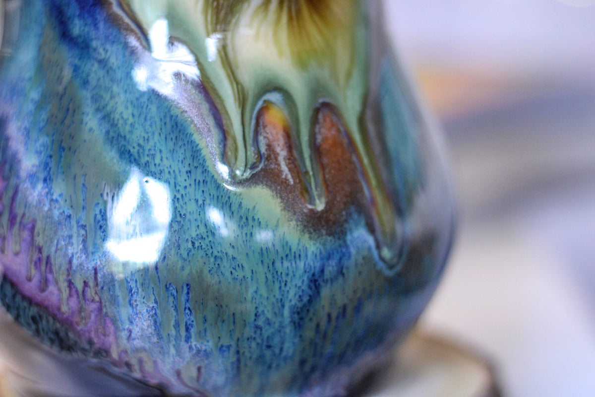 22-E New Earth Variation Acorn Gourd Mug - MISFIT, 28 oz. - 10% off