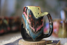 Load image into Gallery viewer, 15-D Rainbow Family Variation PROTOTYPE Mug, 24 oz.