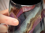 22-B Purple Grotto Mug - ODDBALL, 26 oz. - 15% off
