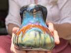 22-D EXPERIMENT Gourd Mug, 20 oz.