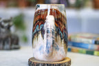 20-B Fire & Ice Variation Mug - TOP SHELF, 26 oz.