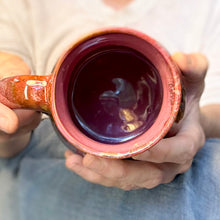 Load image into Gallery viewer, 21-D Rainbow PROTOTYPE Mug - MISFIT, 18 oz. - 15% off