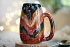 17-B Purple Mountain Majesty Mug, 20 oz.