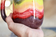 Load image into Gallery viewer, 17-D Rainbow EXPERIMENT Mug, 20 oz.