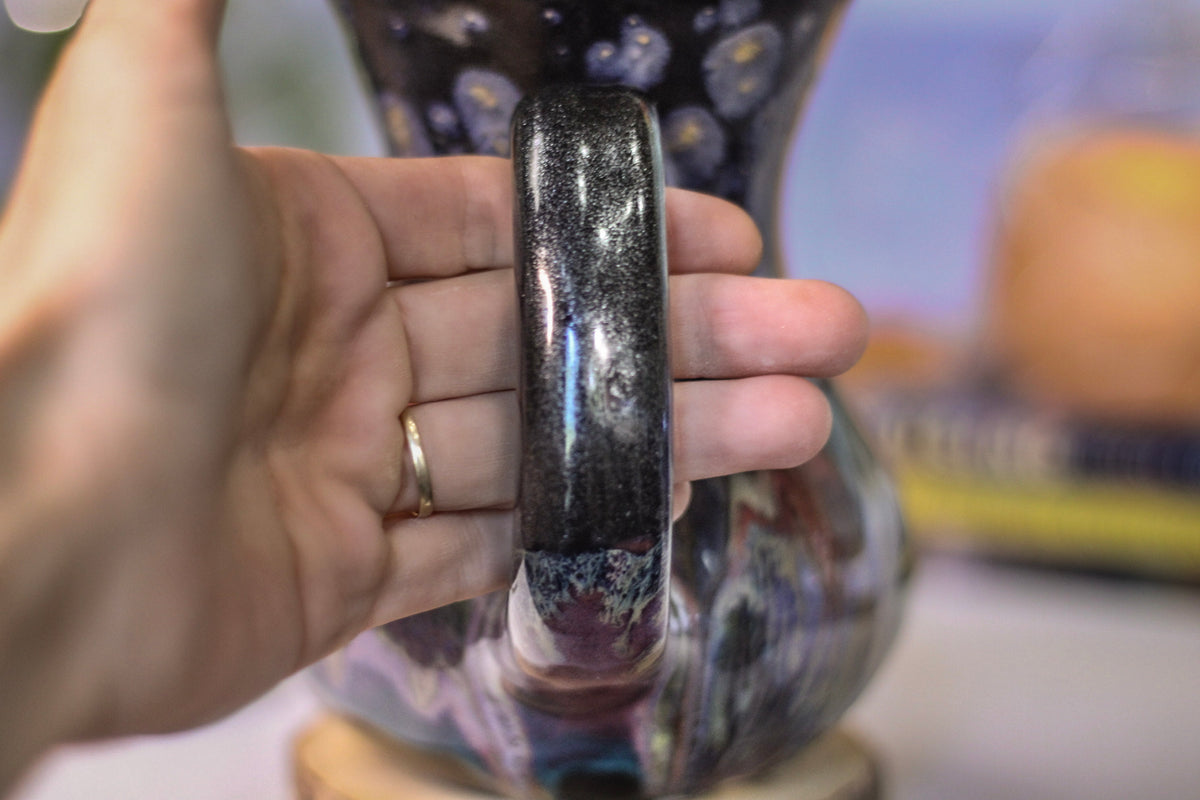 21-B Cosmic Grotto Flared Mug - MISFIT, 24 oz. - 30% off