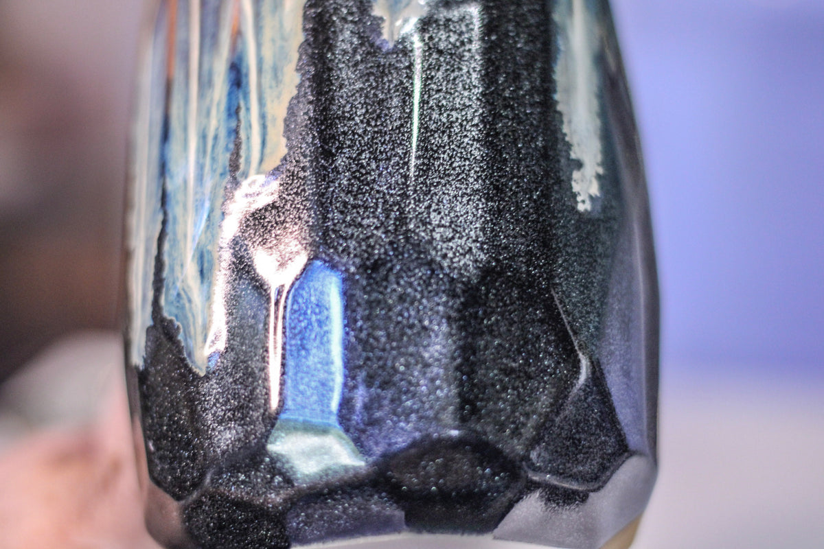20-D New Wave Textured Mug - TOP SHELF MISFIT, 19 oz.