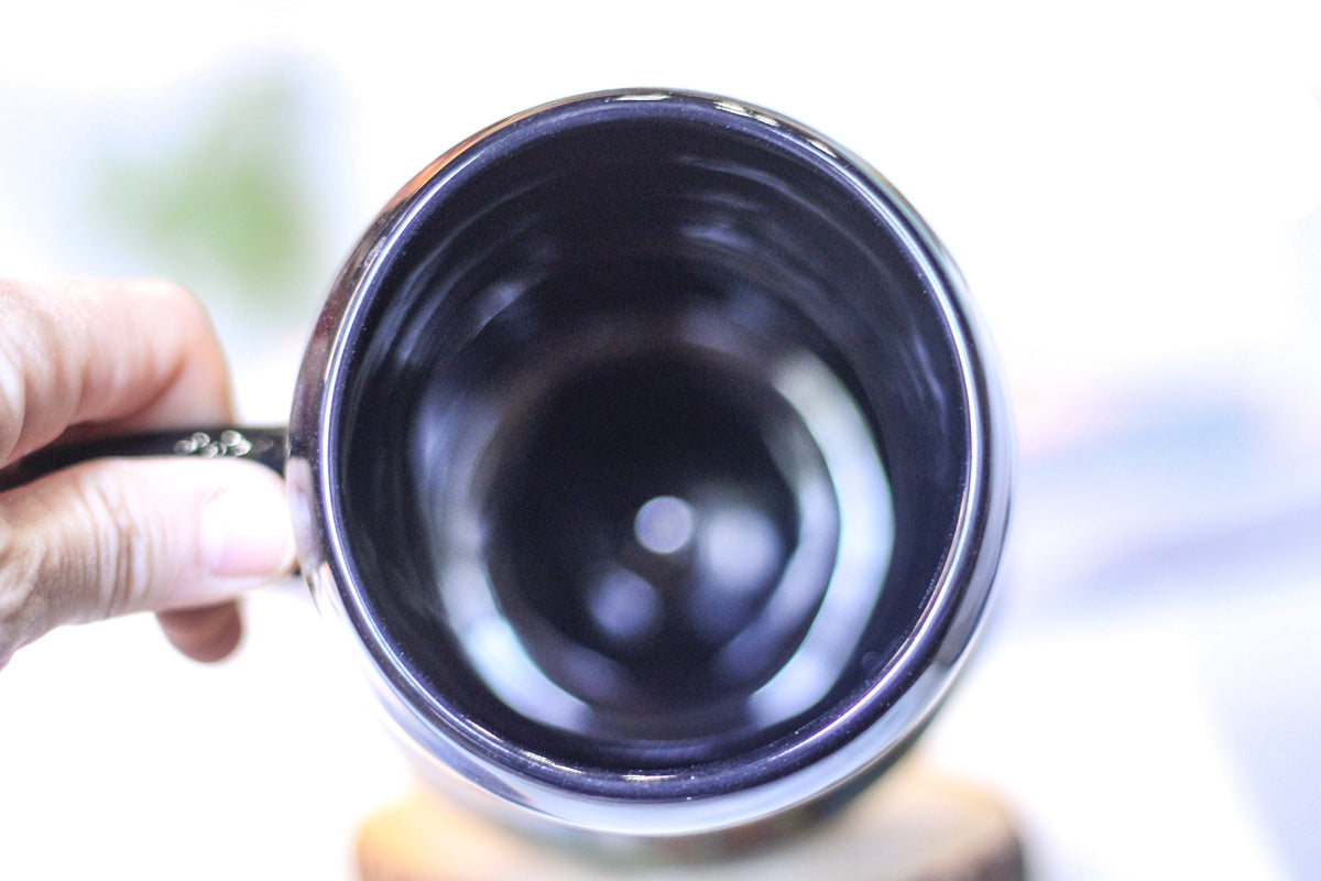 22-E New Earth Variation Acorn Gourd Mug - MISFIT, 28 oz. - 10% off
