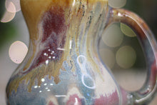 Load image into Gallery viewer, 19-C &#39;Flow&#39; Mug, 17 oz.