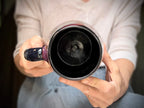 22-B Purple Grotto Mug - ODDBALL, 26 oz. - 15% off