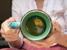 Load image into Gallery viewer, 22-D EXPERIMENT Gourd Mug, 20 oz.