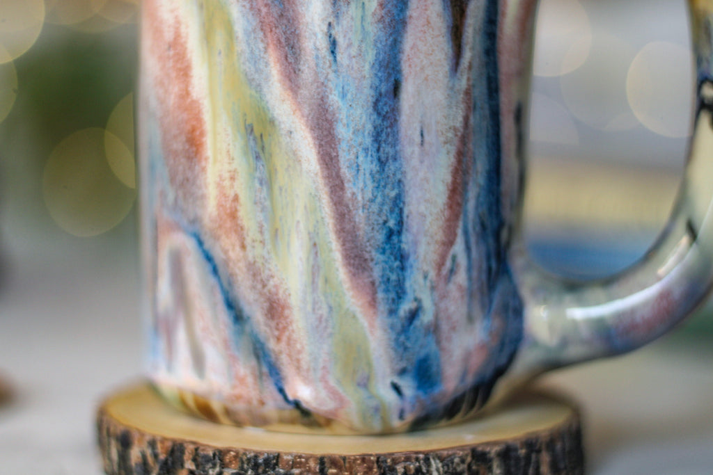 20-B EXPERIMENT Mug - MISFIT, 21 oz. - 25% off