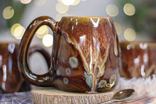 Load image into Gallery viewer, 20-E  PROTOTYPE Mug - MISFIT, 15 oz. - 15% off (This listing is for one mug)