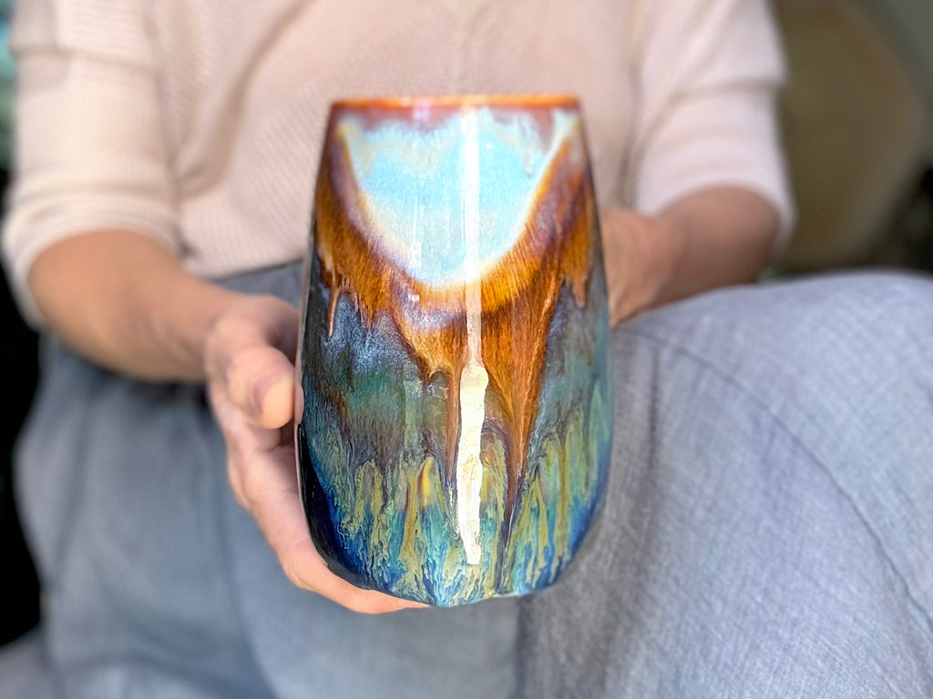 22-D EXPERIMENT Mug - MISFIT, 24 oz. - 10% off