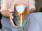 22-D EXPERIMENT Mug - MISFIT, 24 oz. - 10% off