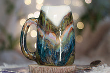 Load image into Gallery viewer, 19-B Green Mountain Magic Mug - TOP SHELF MISFIT, 23 oz.
