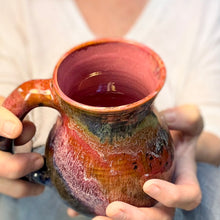 Load image into Gallery viewer, 21-D Rainbow PROTOTYPE Mug - MISFIT, 18 oz. - 15% off