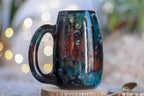 18-A Rainbow Stellar Mug - MISFIT, 20 oz. - 25% off