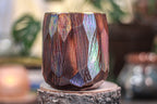 19-E Topaz PROTOTYPE Crystal Cup - 16 oz.