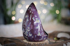 21-B Starry Night Candleholder - ODDBALL - 15% off