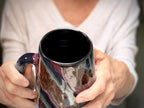 22-B Purple Grotto Mug - ODDBALL, 26 oz. - 15% off