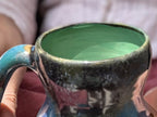 22-D EXPERIMENT Gourd Mug, 20 oz.