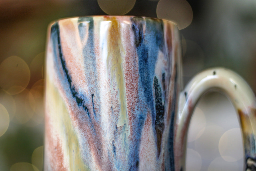 20-B EXPERIMENT Mug - MISFIT, 21 oz. - 25% off