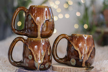 Load image into Gallery viewer, 20-E  PROTOTYPE Mug - MISFIT, 15 oz. - 15% off (This listing is for one mug)