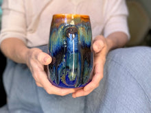 Load image into Gallery viewer, 22-D EXPERIMENT Mug - MISFIT, 24 oz. - 10% off