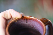 Load image into Gallery viewer, 19-F Simple Brown Cuddle Mug, 20 oz.