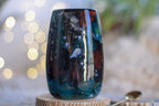 18-A Rainbow Stellar Mug - MISFIT, 20 oz. - 25% off