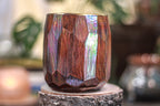 19-E Topaz PROTOTYPE Crystal Cup - 16 oz.