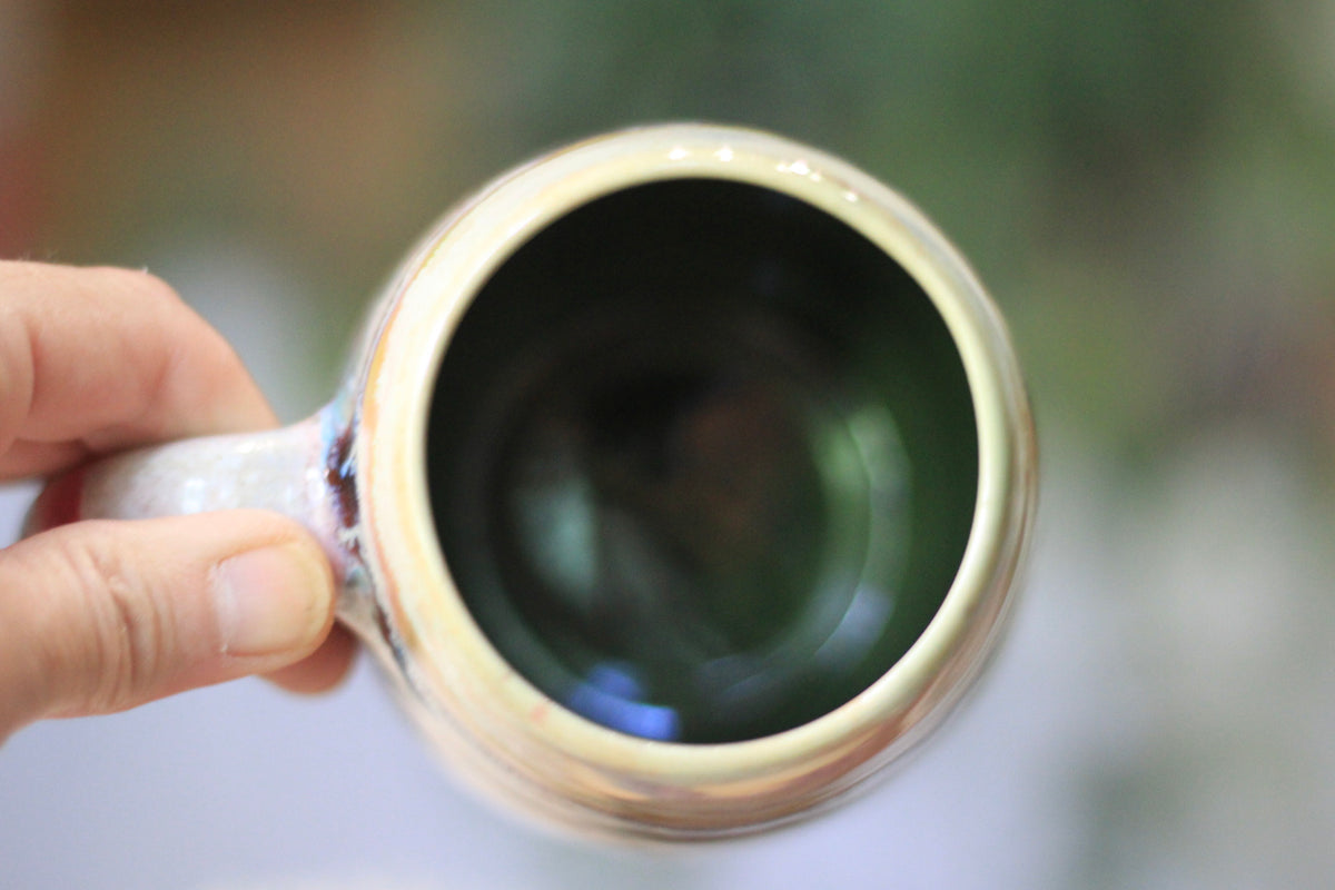 16-F EXPERIMENT Mug, 16 oz.