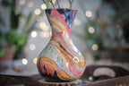 22-C 'FLOW' Vase, 23 oz.