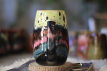 Load image into Gallery viewer, 15-D Rainbow Family Variation PROTOTYPE Mug, 24 oz.