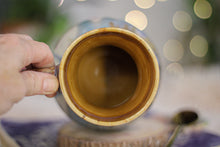 Load image into Gallery viewer, 19-C &#39;Flow&#39; Mug, 17 oz.