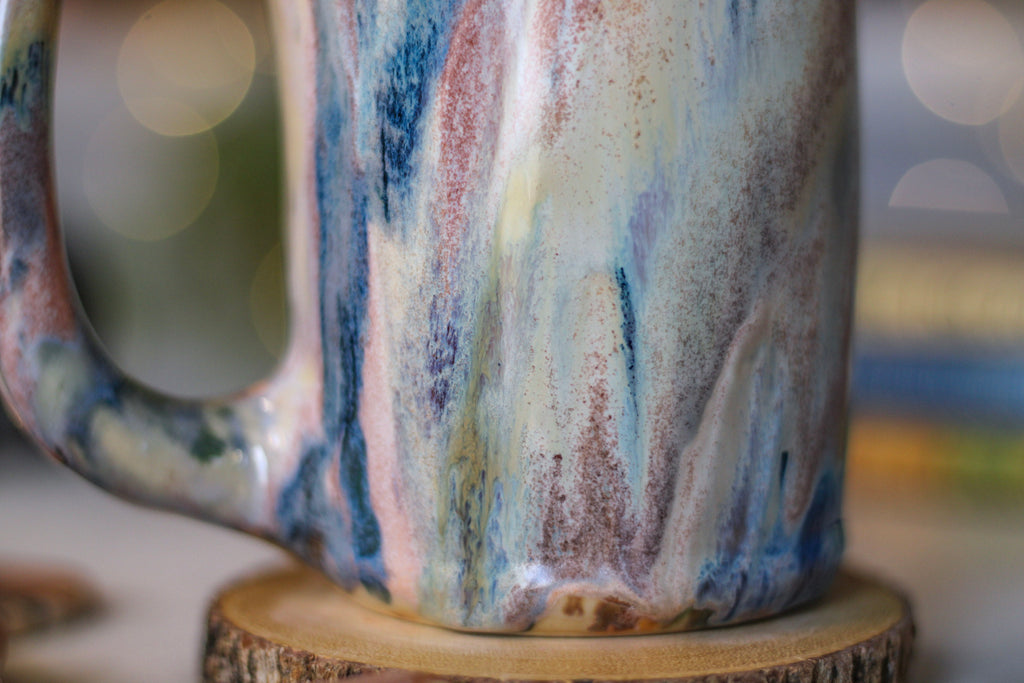 20-B EXPERIMENT Mug - MISFIT, 21 oz. - 25% off