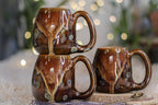 20-E  PROTOTYPE Mug - MISFIT, 15 oz. - 15% off (This listing is for one mug)