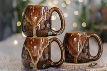 Load image into Gallery viewer, 20-E  PROTOTYPE Mug - MISFIT, 15 oz. - 15% off (This listing is for one mug)