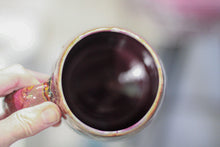 Load image into Gallery viewer, 19-B Purple PROTOTYPE Mug - MISFIT, 22 oz. - 15% off