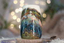 Load image into Gallery viewer, 19-B Green Mountain Magic Mug - TOP SHELF MISFIT, 23 oz.