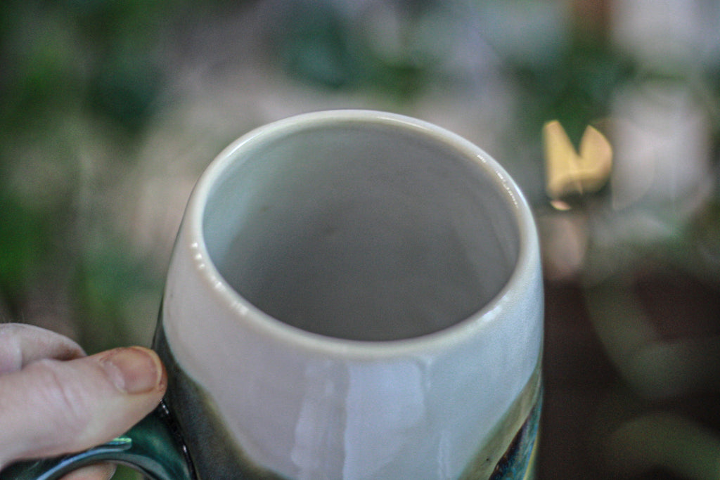 02-C PROTOTYPE Mug - MISFIT, 26 oz. - 15% off