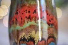 Load image into Gallery viewer, 02-A Green Mountain Midnight Mug - TOP SHELF MISFIT, 24 oz.