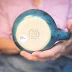 02-B Green Mountain Midnight Cuddle Mug, 24 oz.