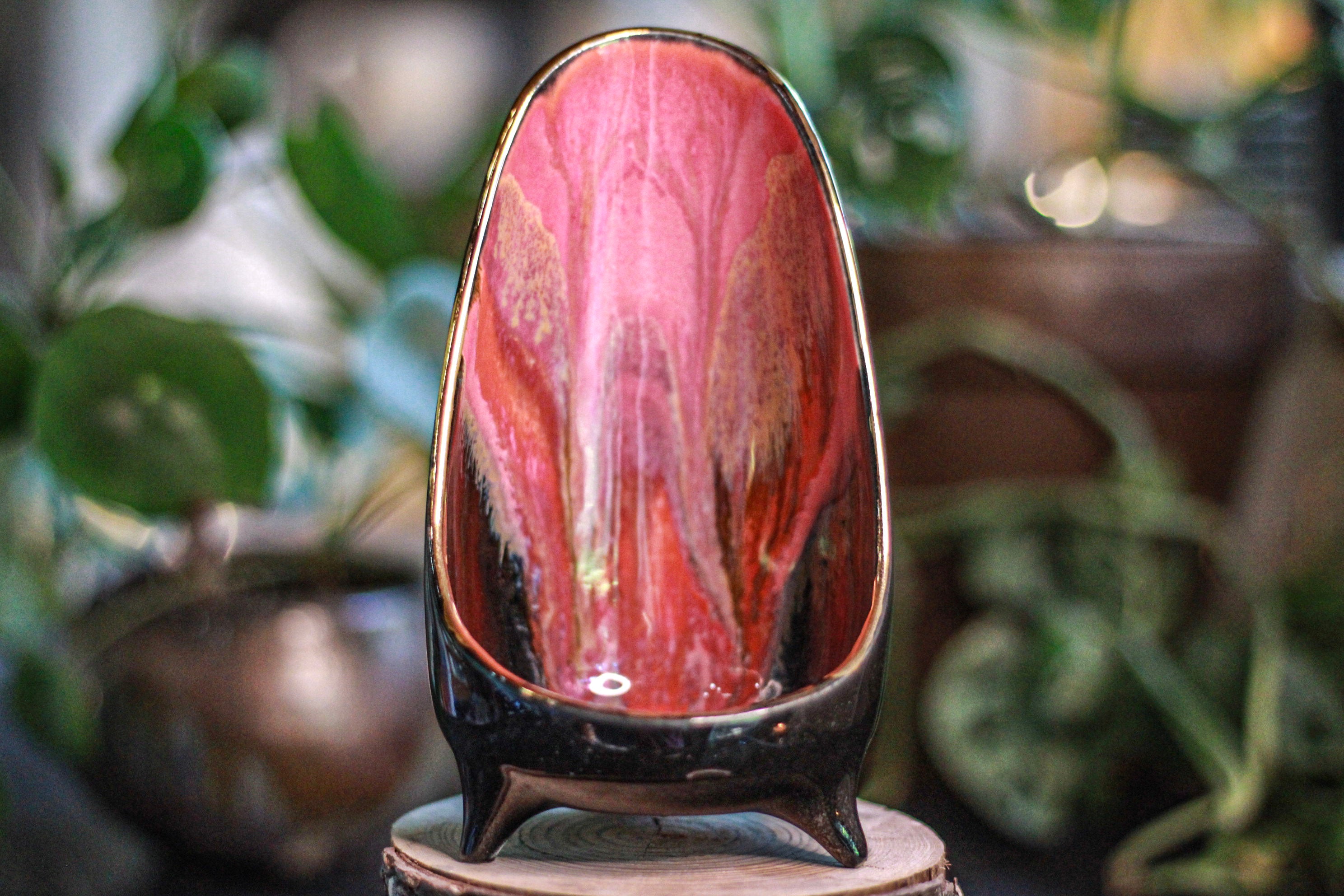 03-B PROTOTYPE Candle Holder - MISFIT, 15% off